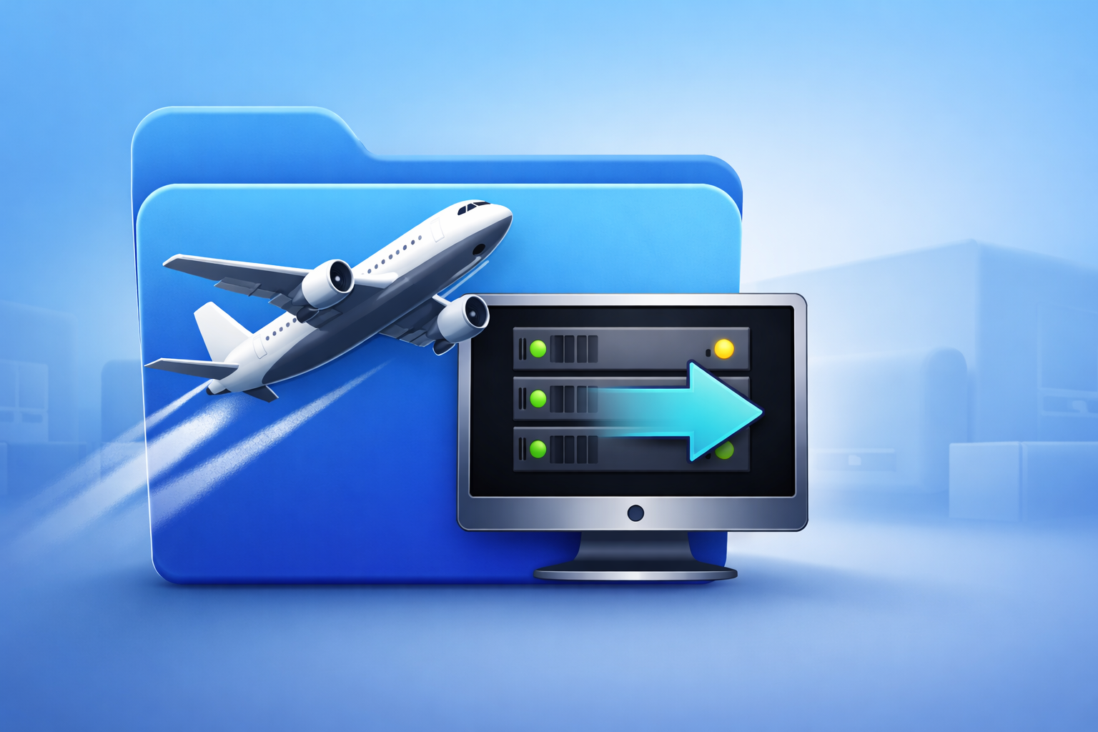 Fly Me to the Server thumbnail